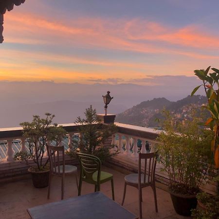 Ngawang Homestay Darjeeling  Exterior foto