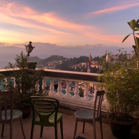 Ngawang Homestay Darjeeling  Exterior foto